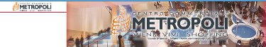 Centro Metropoli