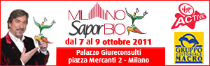 Evento SaporBio