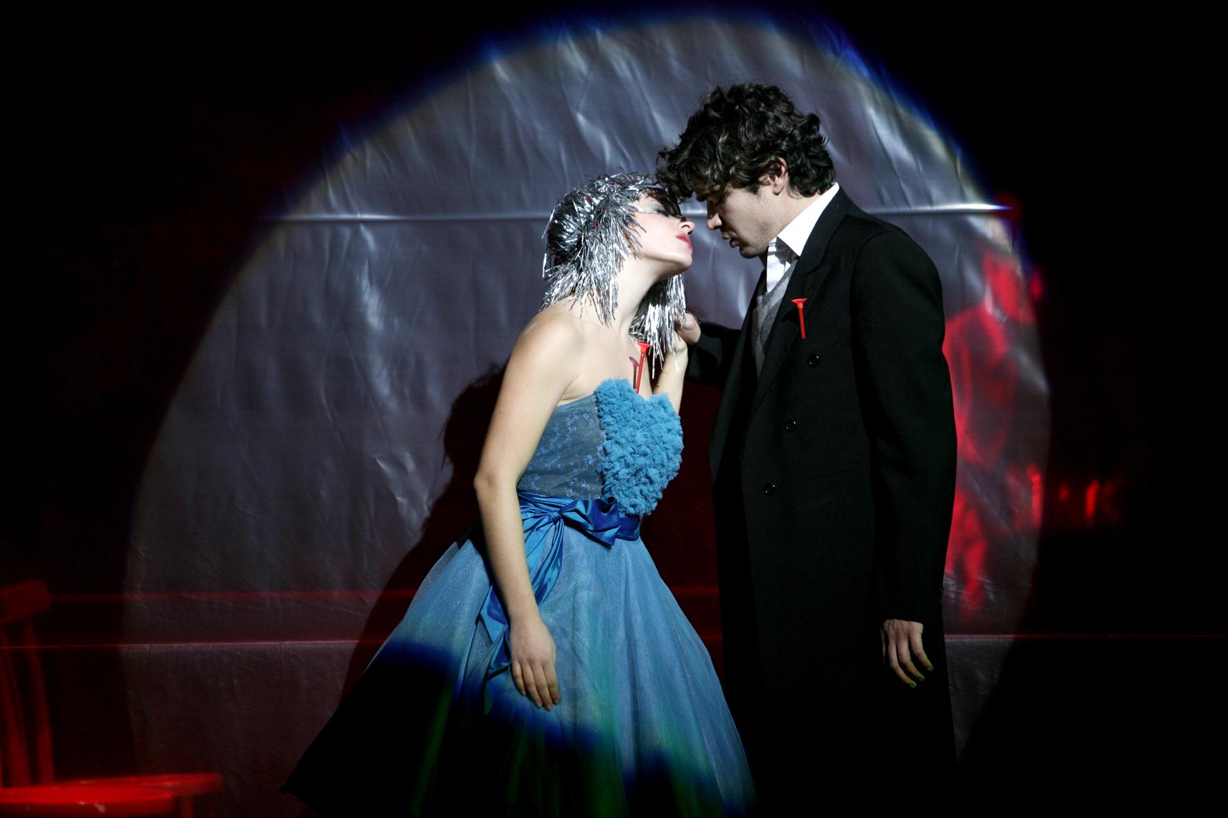 Romeo e Giulietta