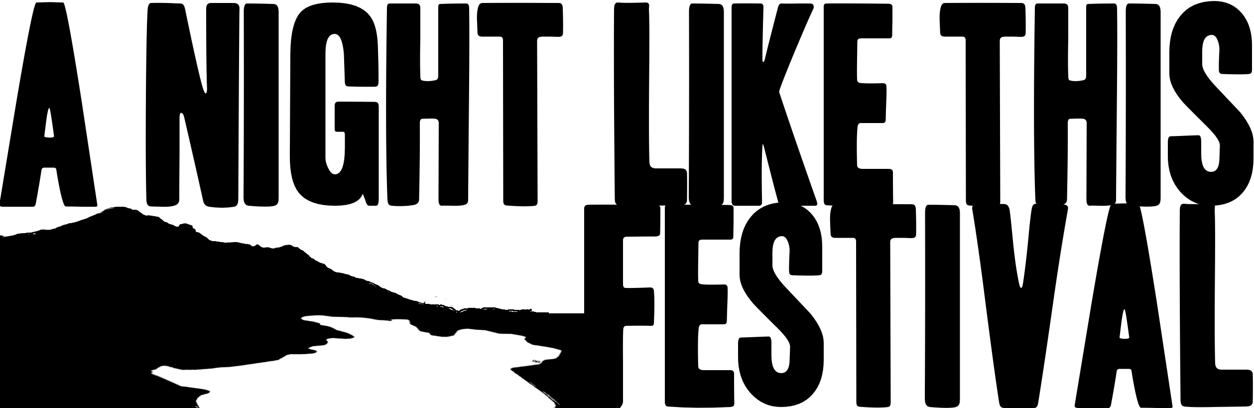 A Night Like This Festival