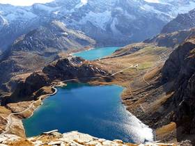 IL PARCO GRAN PARADISO COMPIE 90 ANNI