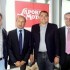Pedini, Varotti, Santorelli, Minardi