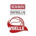 SCAVOLINI SIVIGLIA PESARO