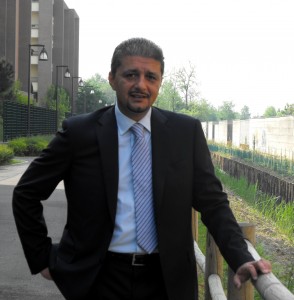 Vice Sindaco