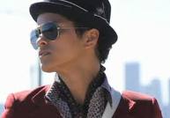 bruno mars
