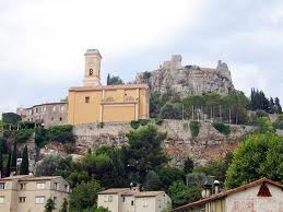 Eze Village