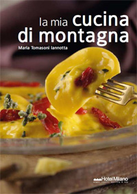 cucina montagna