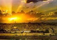 gerusalemme