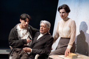 SPETTRI_Fausto Paravidino_Carlo Simoni_Patrizia Milani_ph Tommaso Le Pera