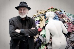 Michelangelo_Pistoletto_al_MAXXI