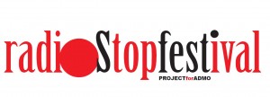 Logo Radiostop Festival