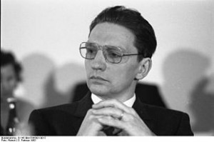 W. Pannenberg