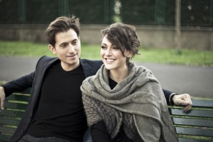 Simona Molinari - Peter Cincotti