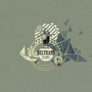Cover Intorno Beltrami