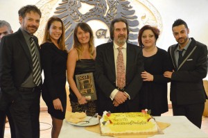 premio aliquò