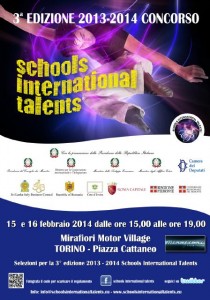 Loc Talent
