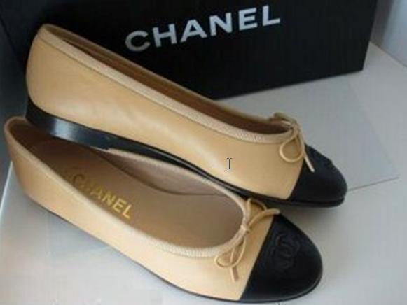Le nuove ballerine Chanel | Dietro la Notizia