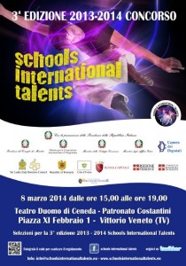 vitt veneto