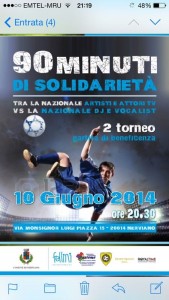fyler partita
