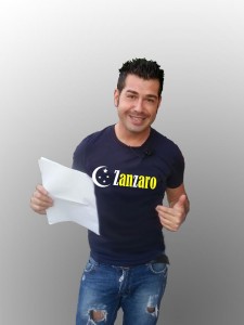 fabio zanzaro