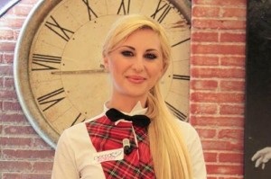 eliana detto fatto uno