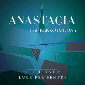 Anastacia feat Kekko