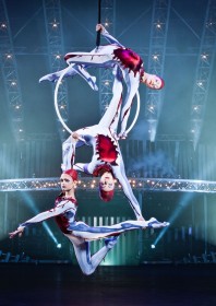 cirque-du-soleil