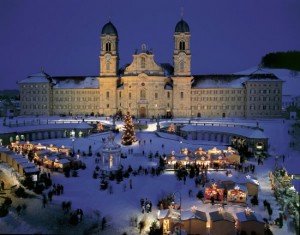 mercatini natale