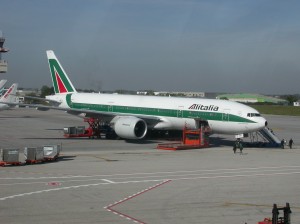 boeing
