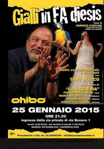 gialli