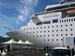 Costa Classica