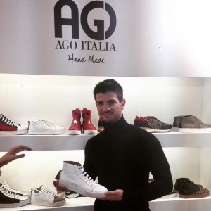 ago tre