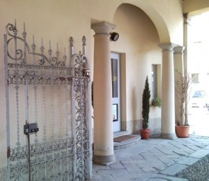 corte della salute