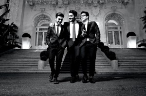 Il Volo foto di Daniele Barraco