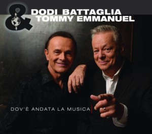 DODI BATTAGLIA_cover Dov'è andata la musica_M DODI BATTAGLIA_cover Dov'è andata la musica