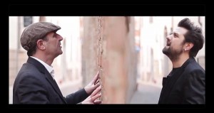 Daniele Ronda e Mimmo Cavallaro