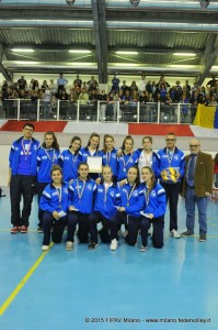 Pol. Coop Novate Volley