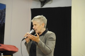 Anna Agnusdei