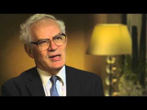 Charles Goodhart