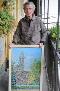 Umberto Nichetto