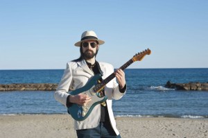 Luca Masperone - Foto David Schivo