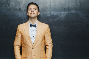 Matthew Lee - foto d'altri tempi