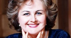 Edita Gruberova