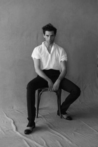 MIKA 2015 - photo by Peter Lindbergh