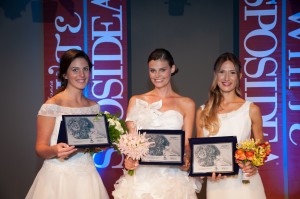 SPOSIDEA - Concorso modella - finaliste 2014