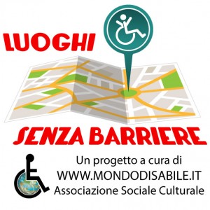 Luoghi Senza Barriere