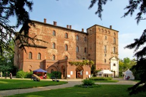 Castello di Miradolo