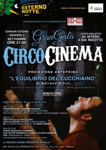 Circo cinema