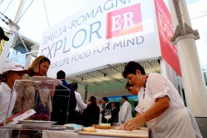 Emilia Romagna ad Expo2015
