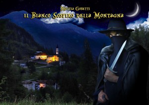 Il bianco sospiro della montagna